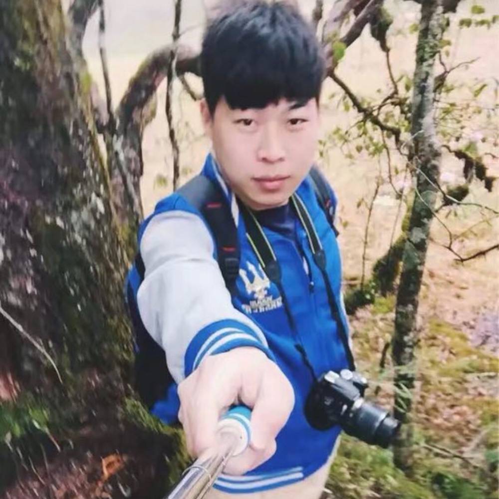 星月遇見独寂的照片