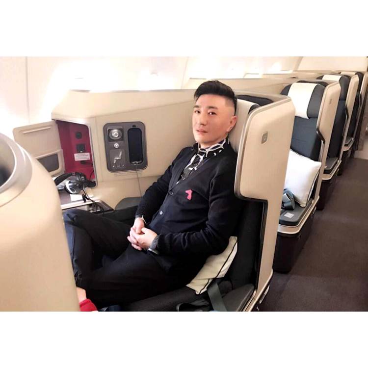 无垠拾忆落霞的照片