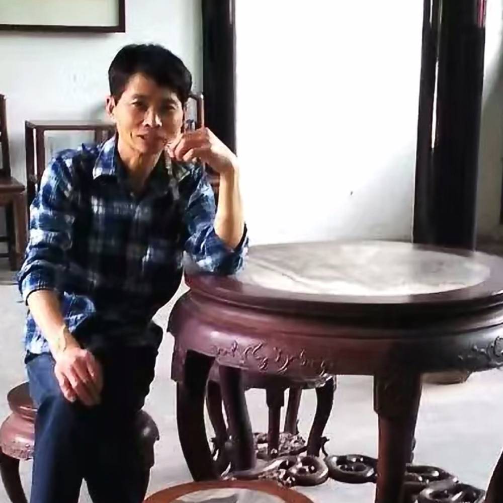 让我们一起变老的照片