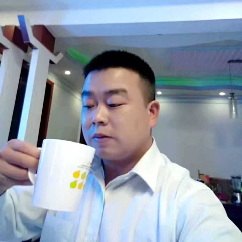 直率拾忆晨曦的照片
