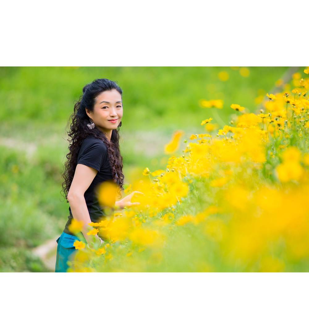 云朵尔玛的照片