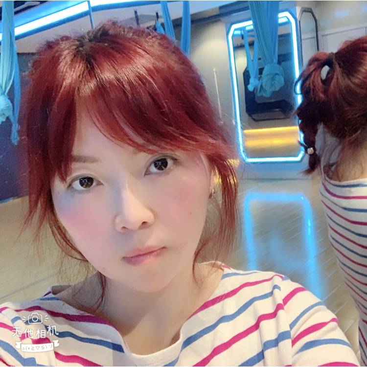 berry绮绮的照片