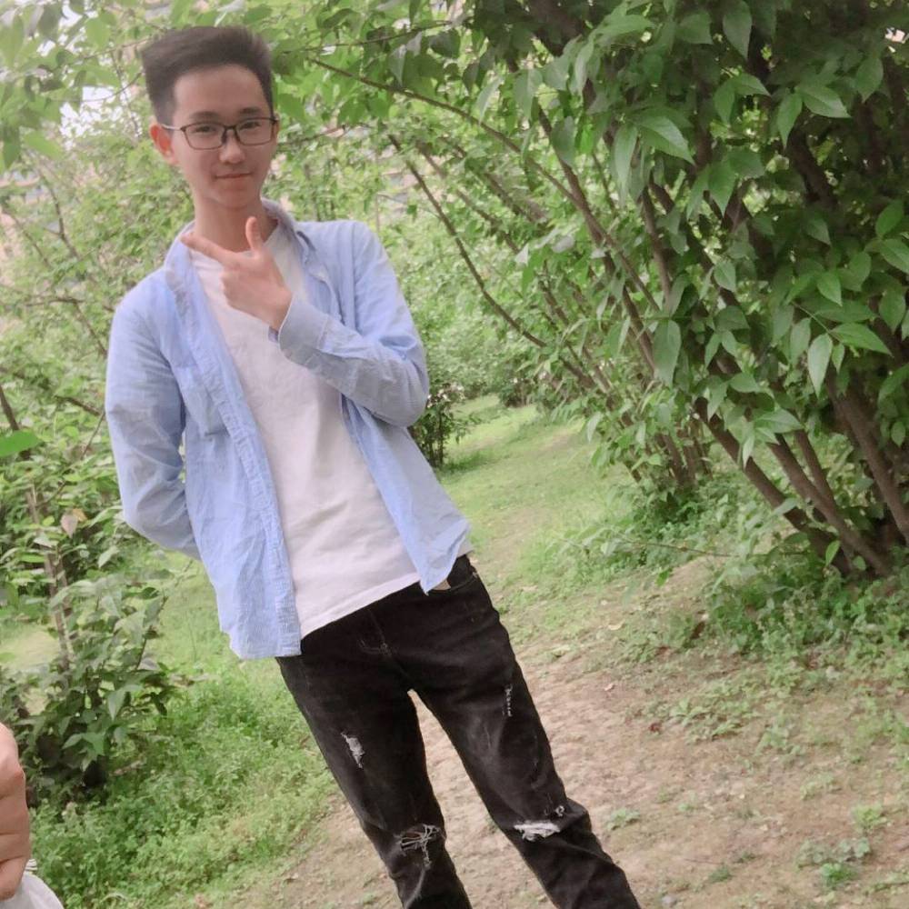 缘生半的照片