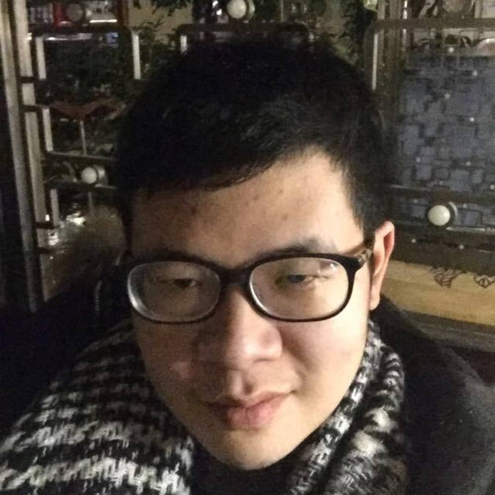 决无情的照片