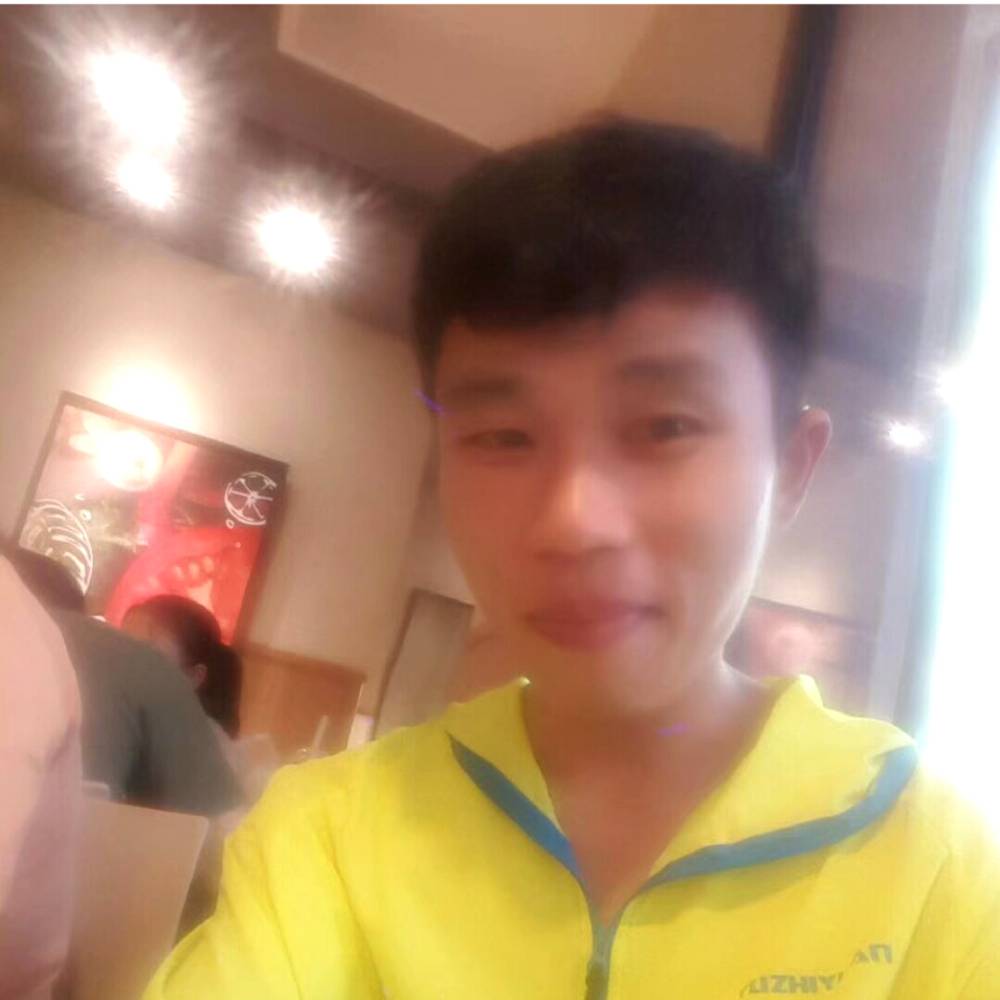 慢慢来!的照片