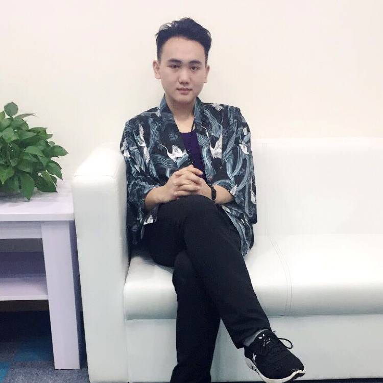 云梦情商的照片