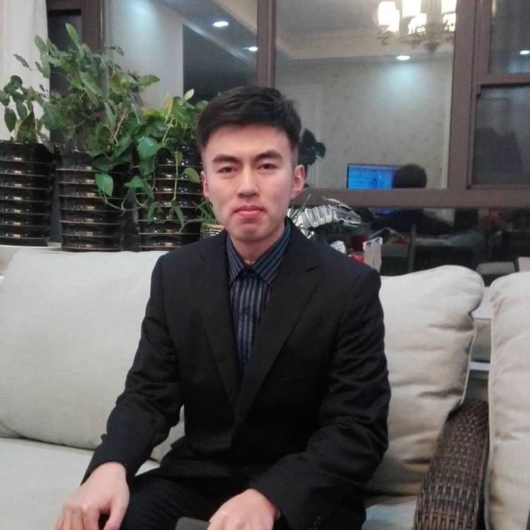 江啊的照片