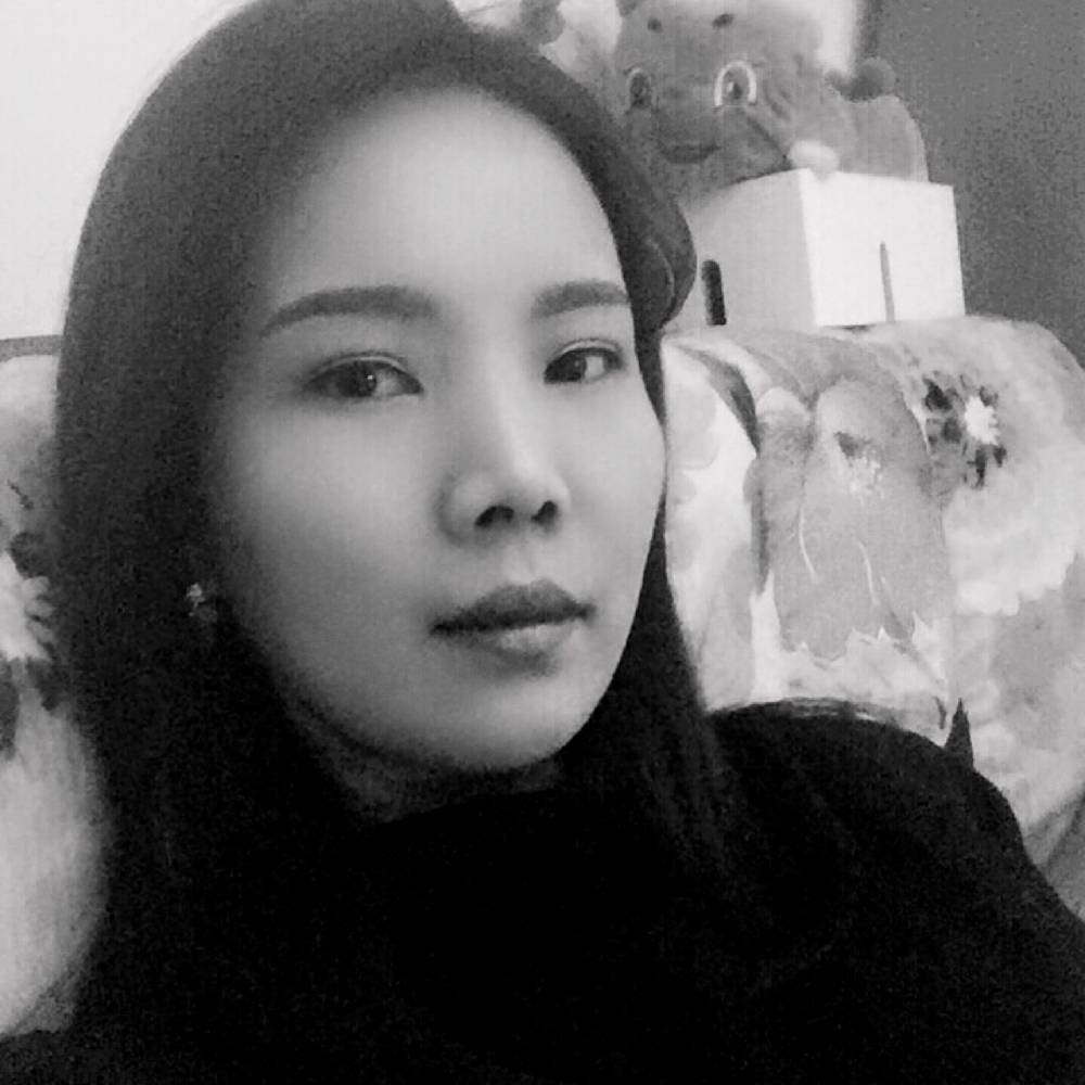 说晚安的照片