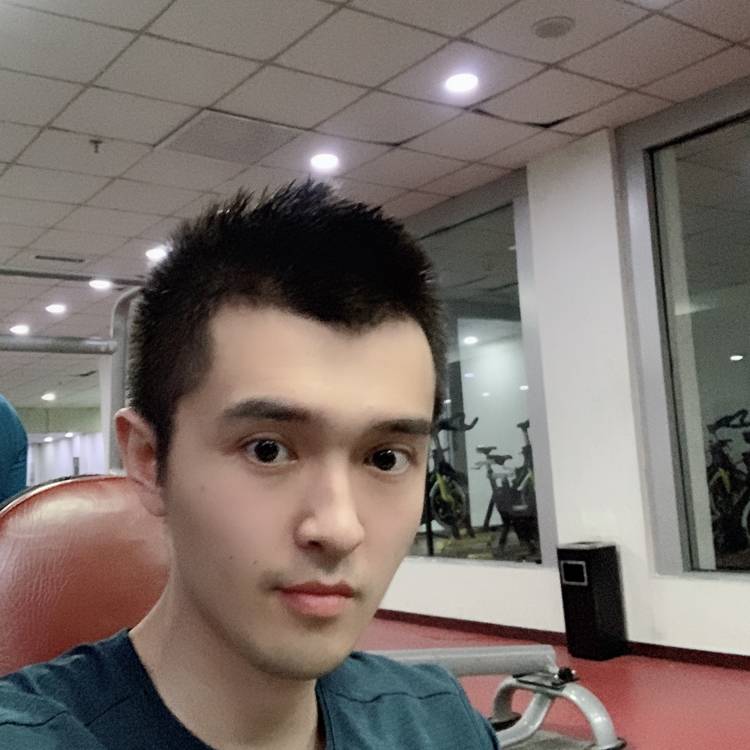 小胡歌的照片