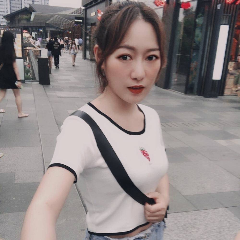 你…的照片
