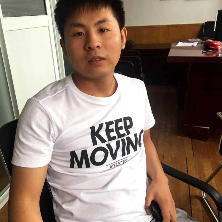 我想找一个善良的照片