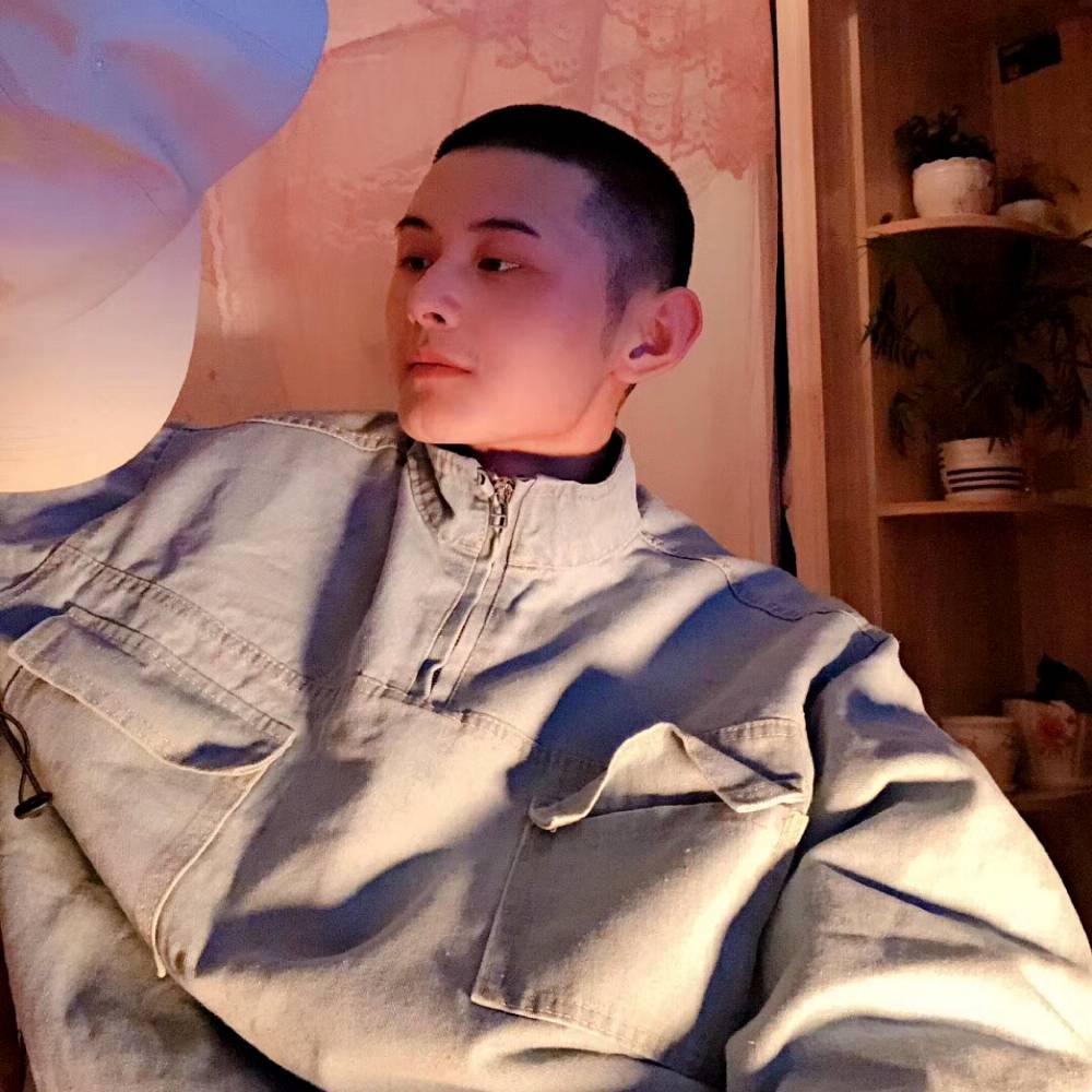 做一个善良的人.的照片