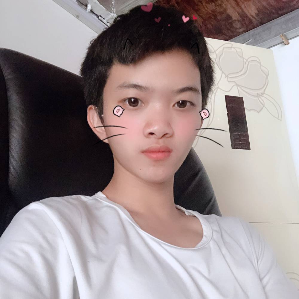 韩小伊的照片
