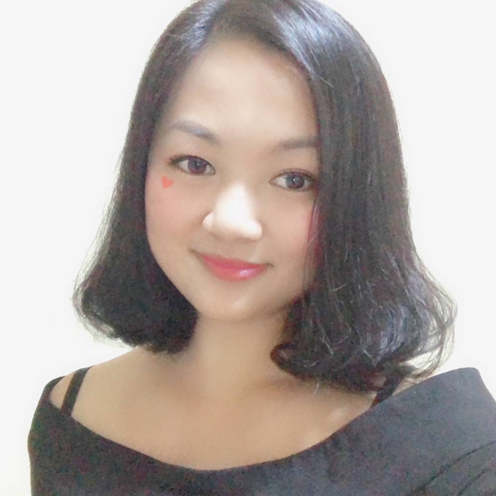 珍惜空白的照片