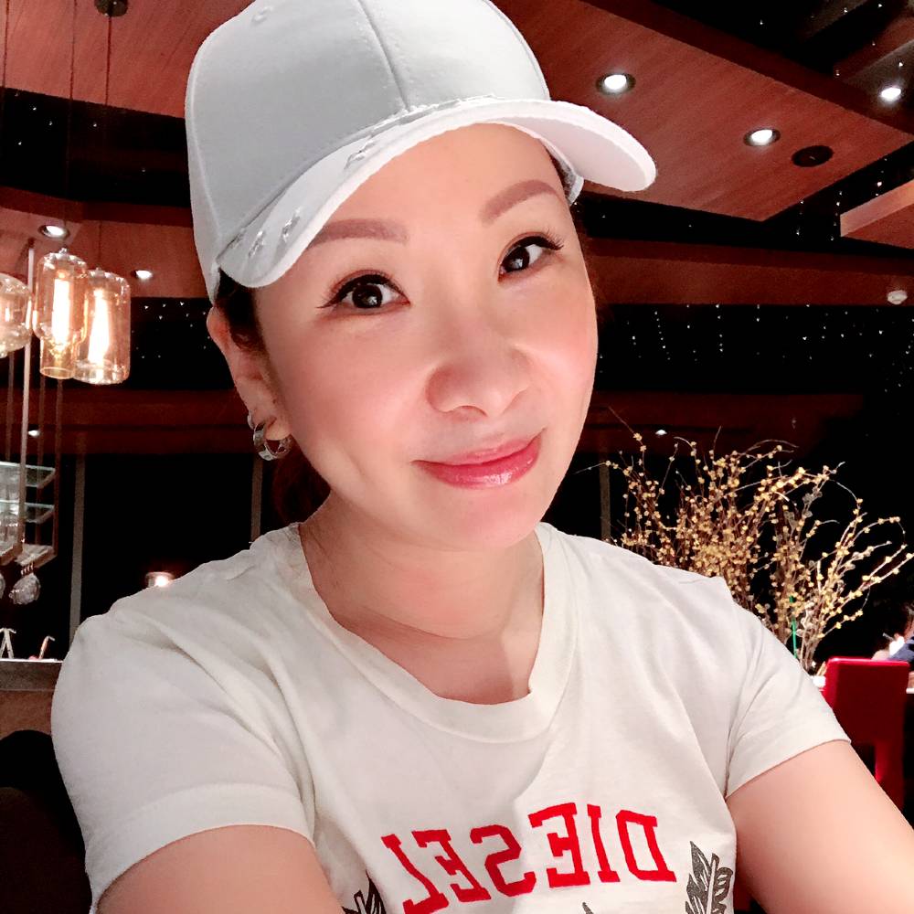 巍巍Vivian的照片