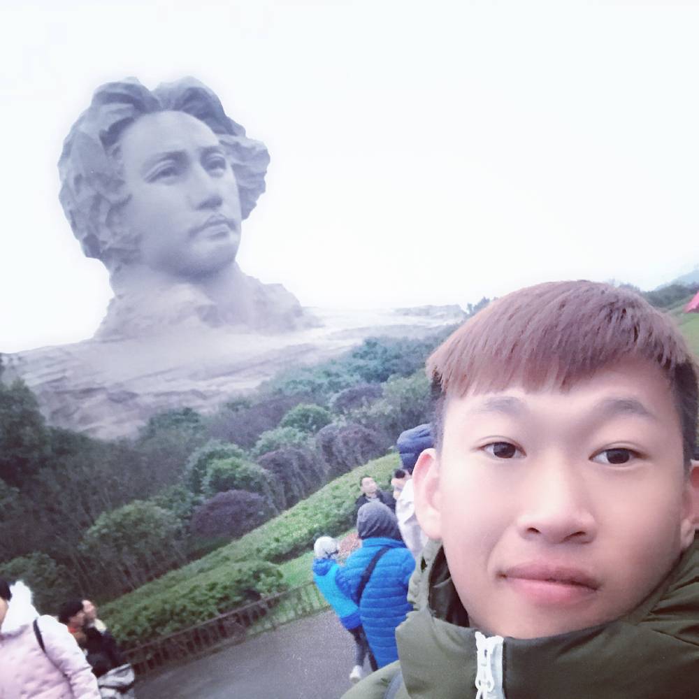 Van神的照片