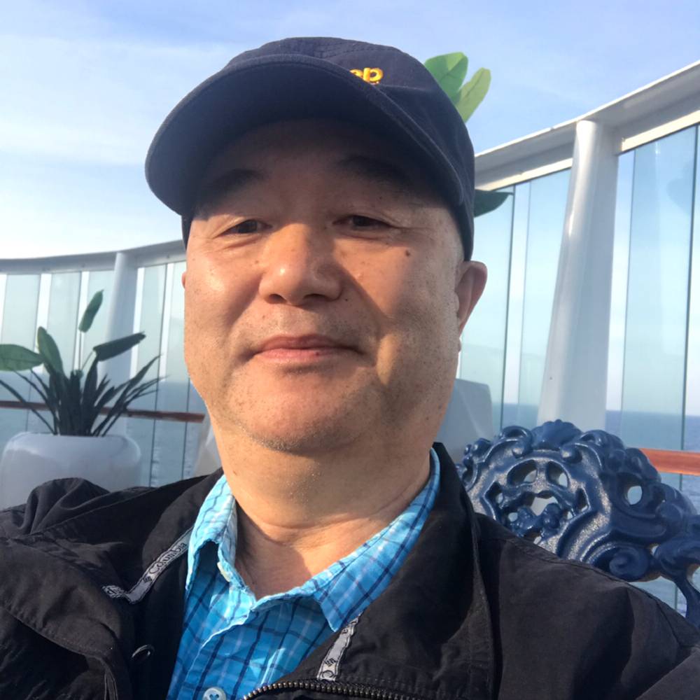 笑靥爱高高的照片