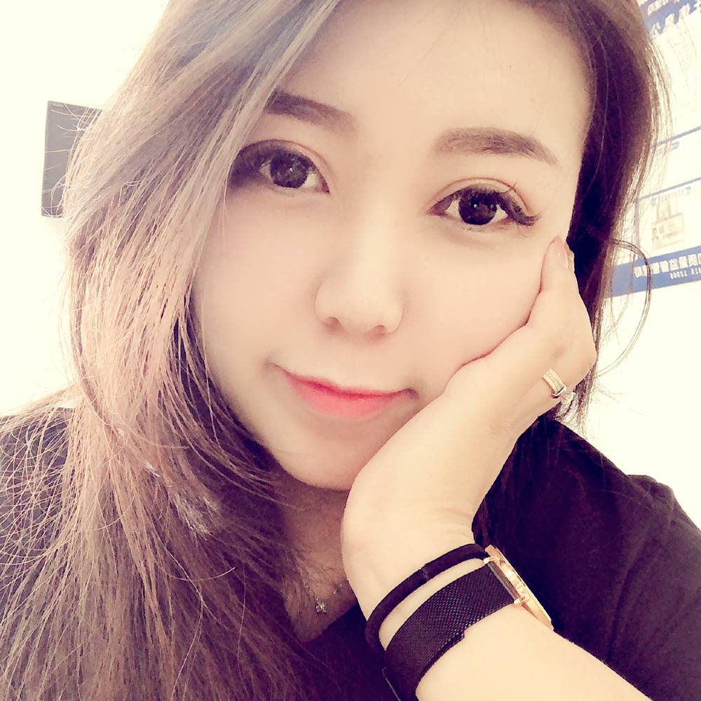 美少仙女的照片