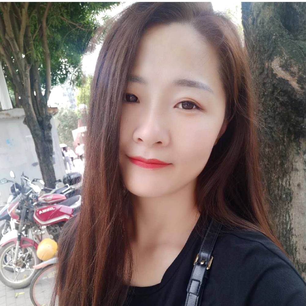 黛七的照片