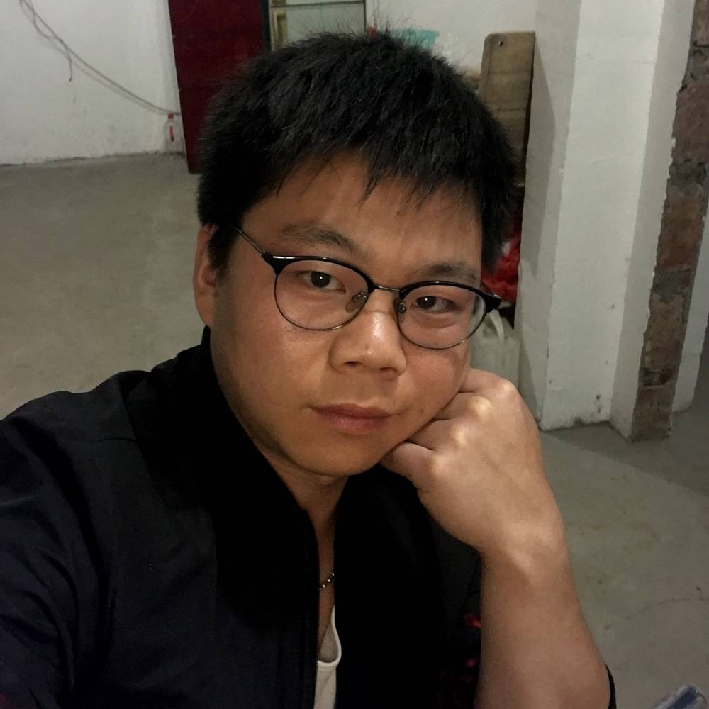 独狼※的照片