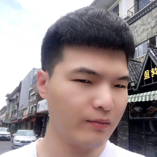宫晨的照片