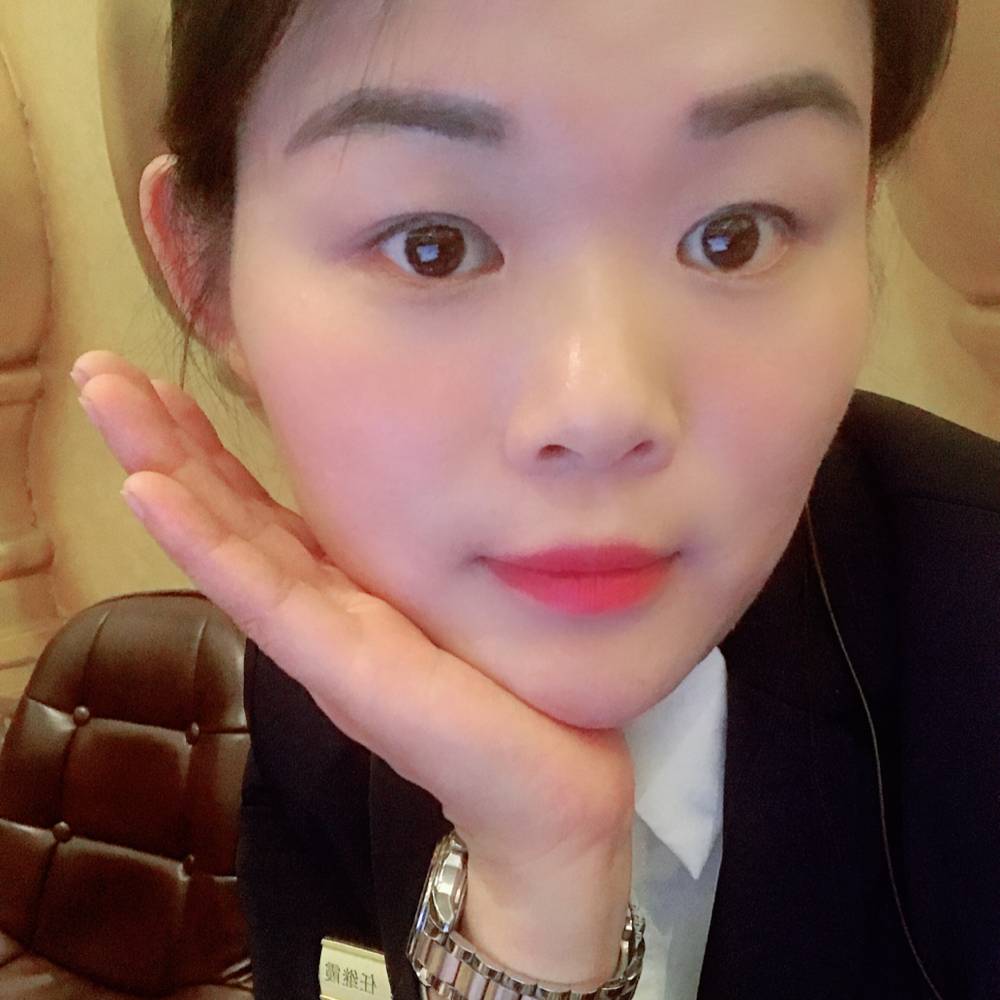 小丸子的忧郁的照片