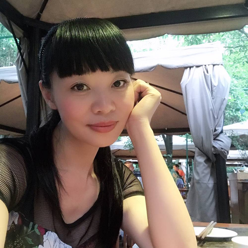 ❤紫水晶❤的照片