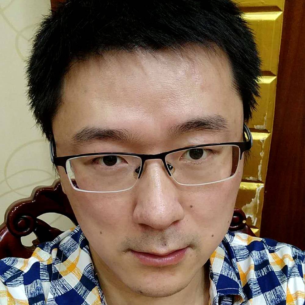 狗老爷的照片