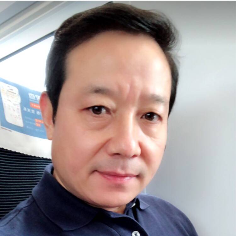 微笑与暖阳的照片