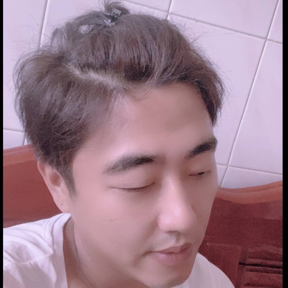 彩虹的照片