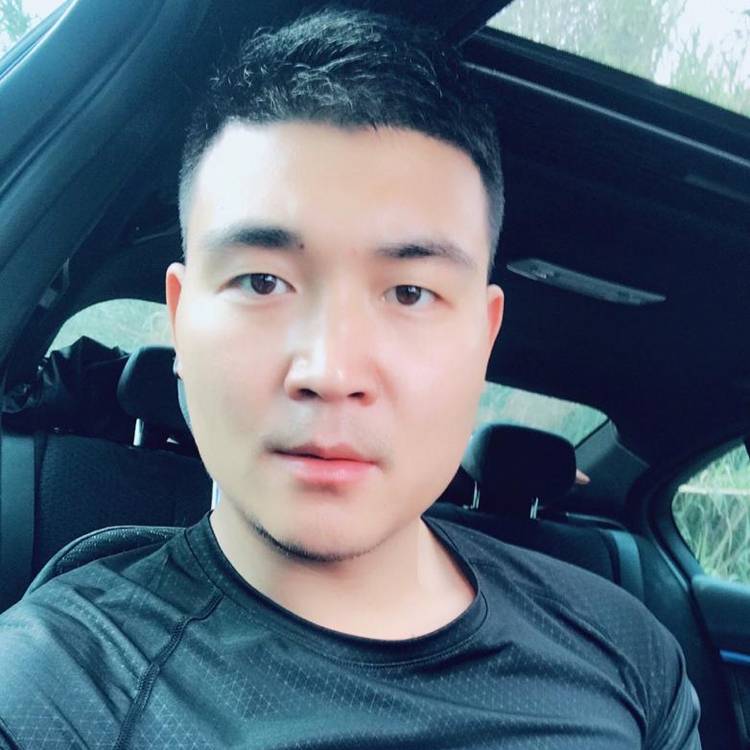森先生A的照片