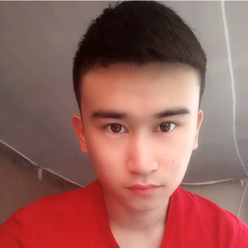 含蓄回首白猫的照片