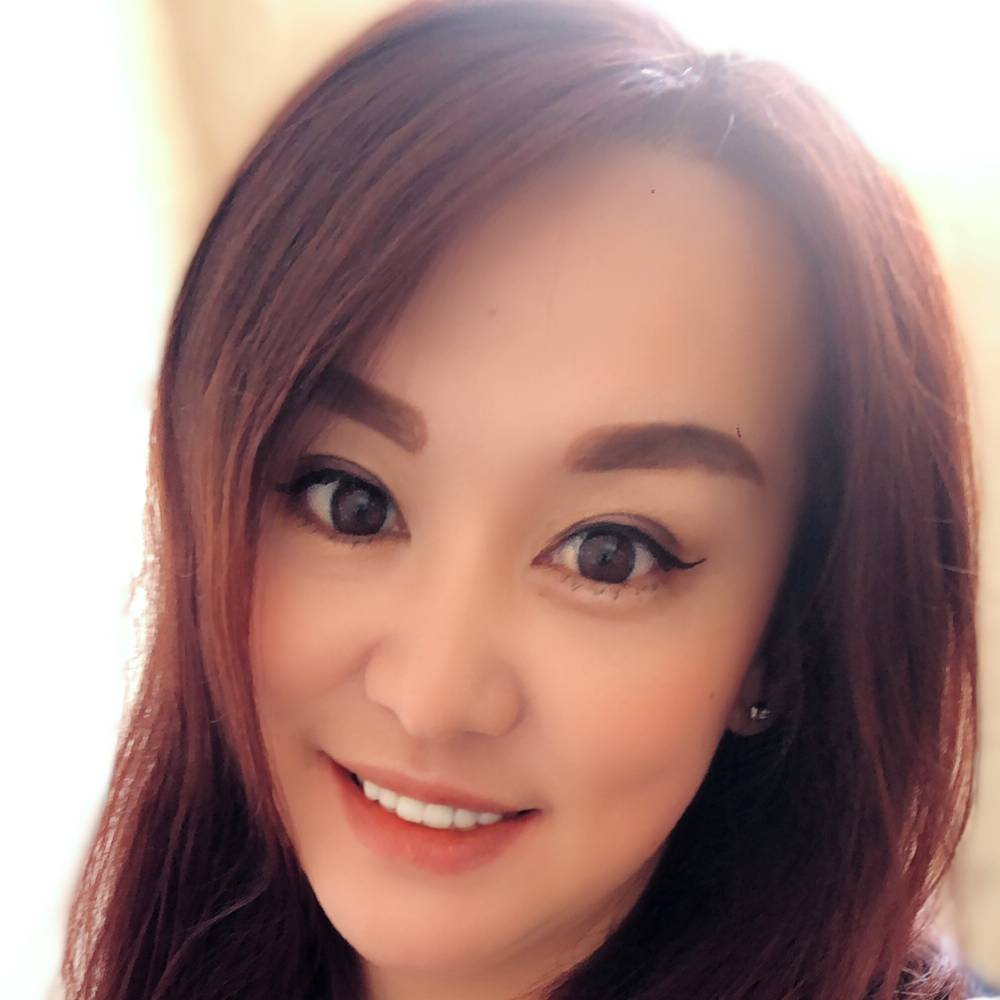 CC蓓的照片