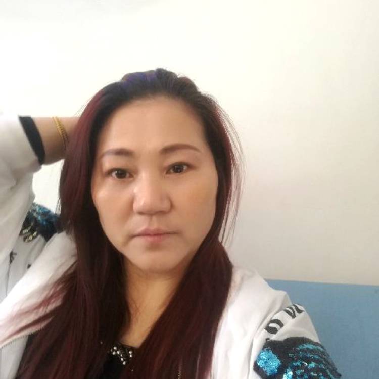 满意有绿茶的照片