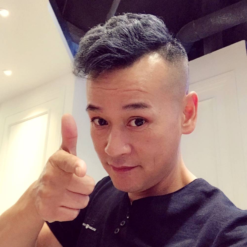 大叔……的照片