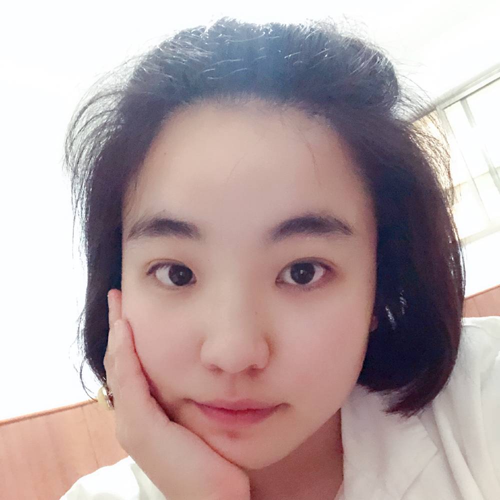 微笑邂逅开朗的照片