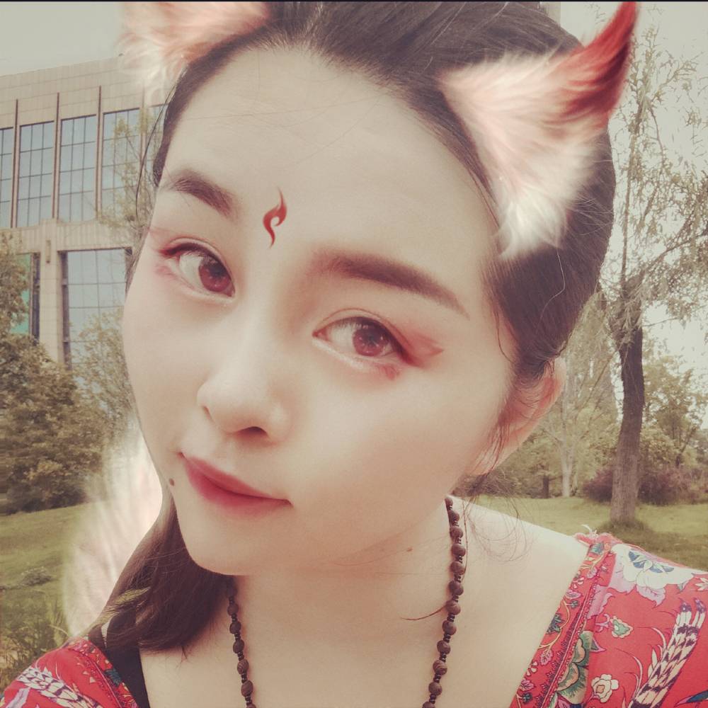 乐桐的照片
