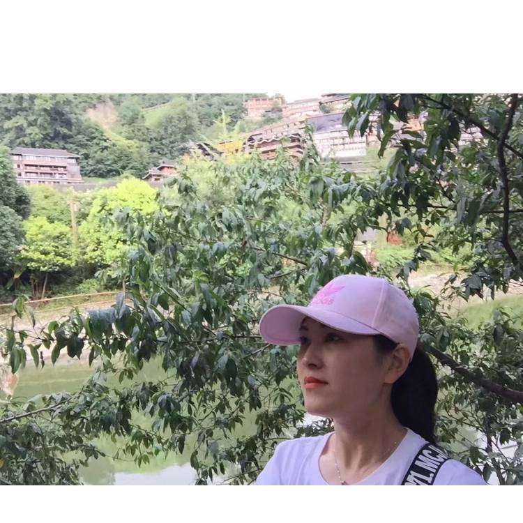 阿苗苗的照片
