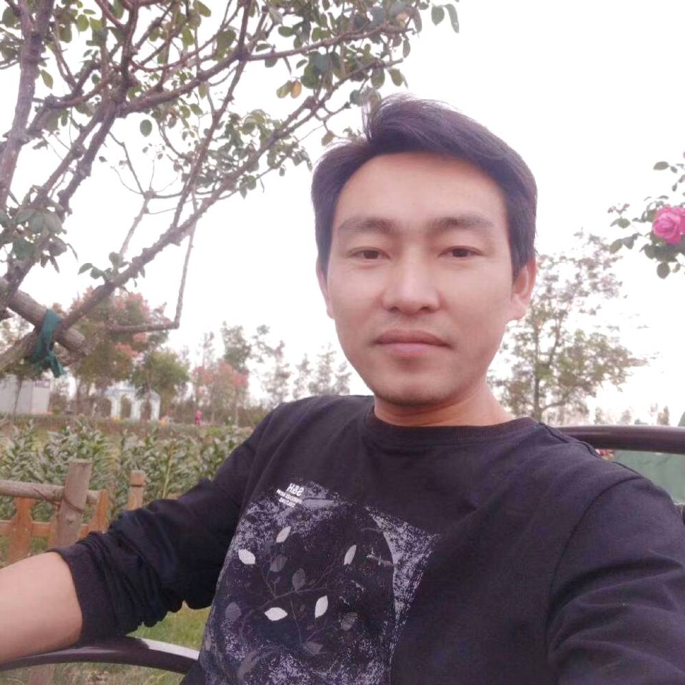火相许英勇的照片