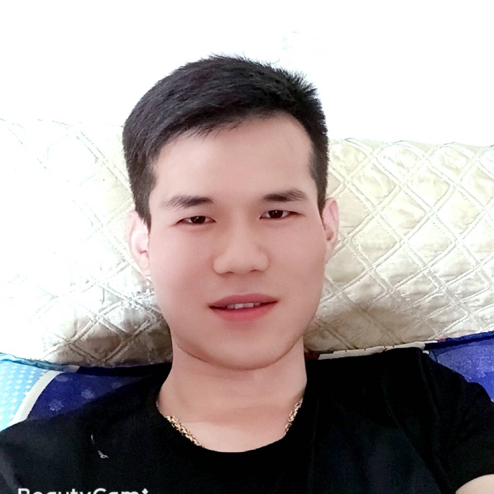 威武和醉梦的照片