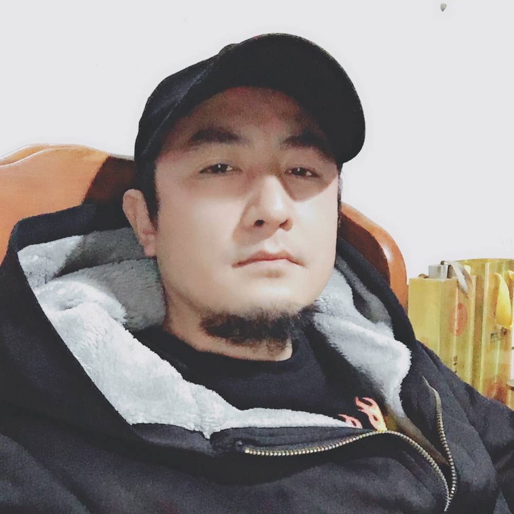 段王爺的照片