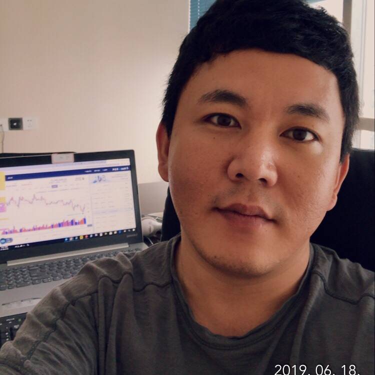 香水默默的照片
