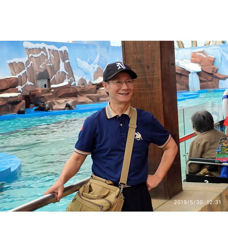 浦江居士的照片