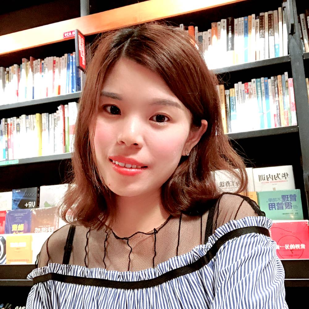 小星星小茜茜的照片