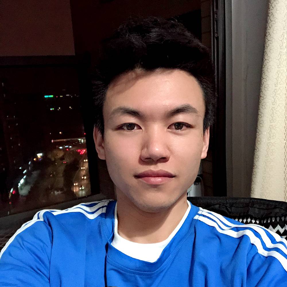 连放下的照片