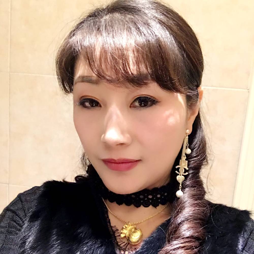 王馨馨的照片