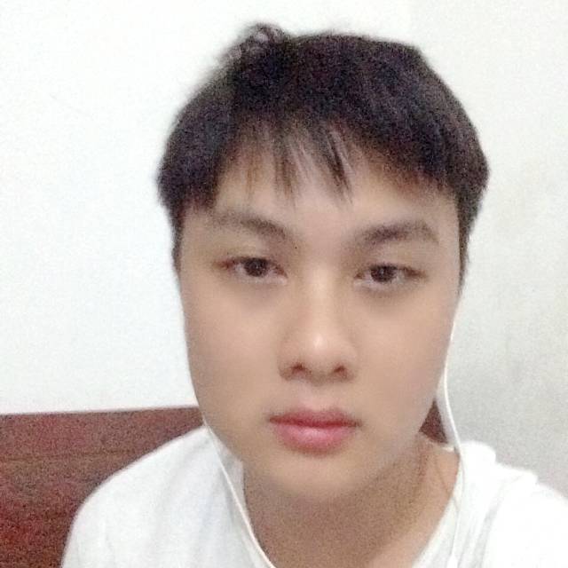 星雨打魁梧的照片