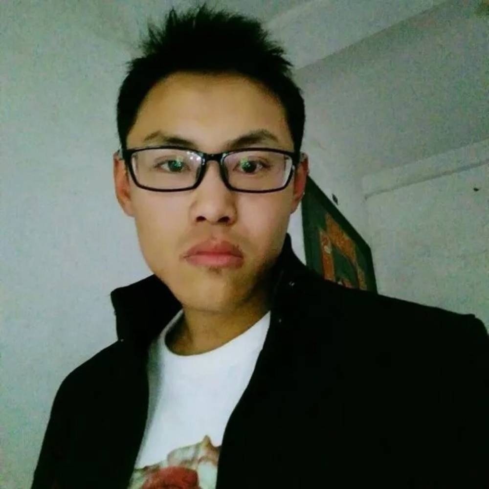 良哥,贼犟的照片