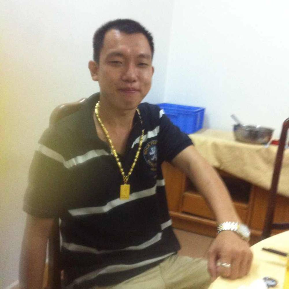 李武锋的照片