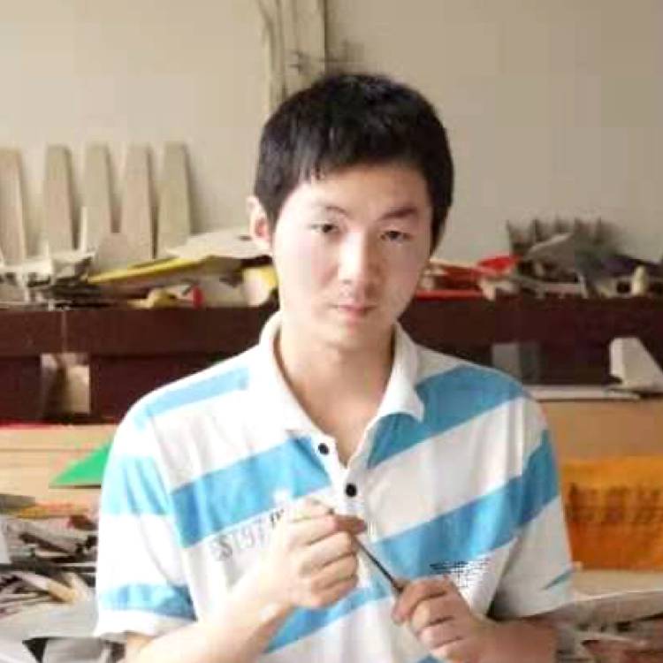 会飞的小鱼!的照片